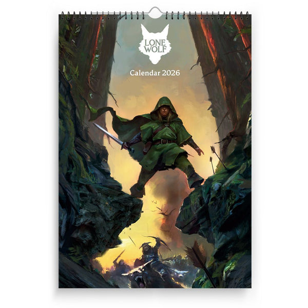 As Shown Calendars, Organizers & Planners Front