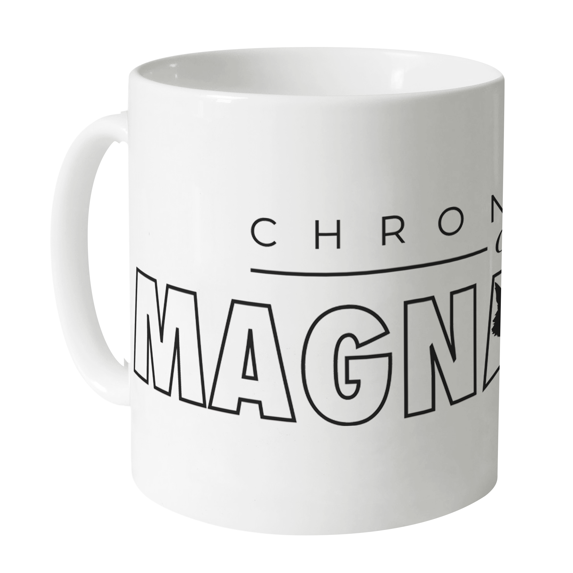 Chronicles of Magnamund Mug