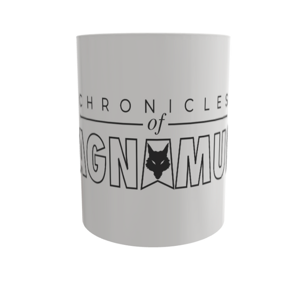 Chronicles of Magnamund Mug