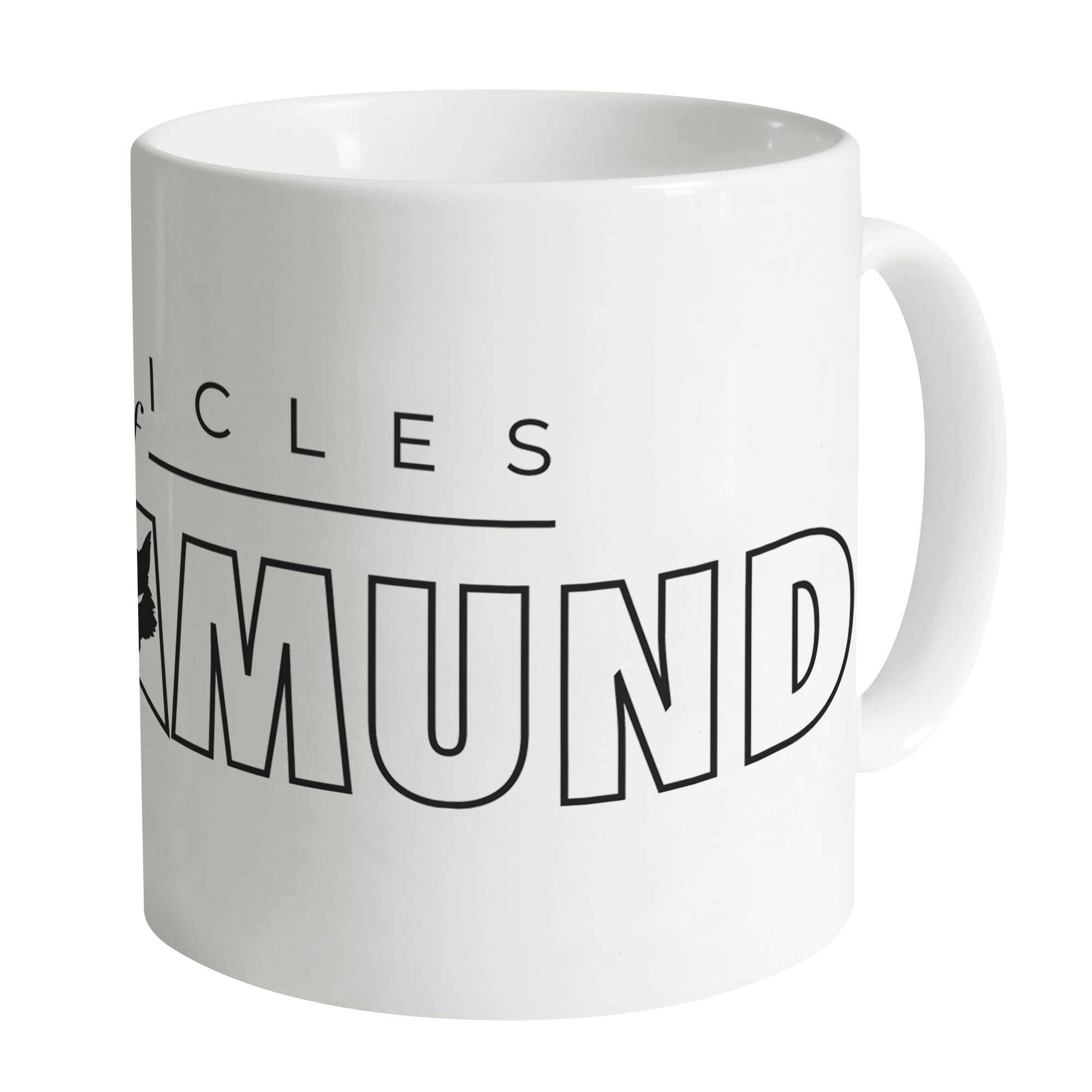 Chronicles of Magnamund Mug