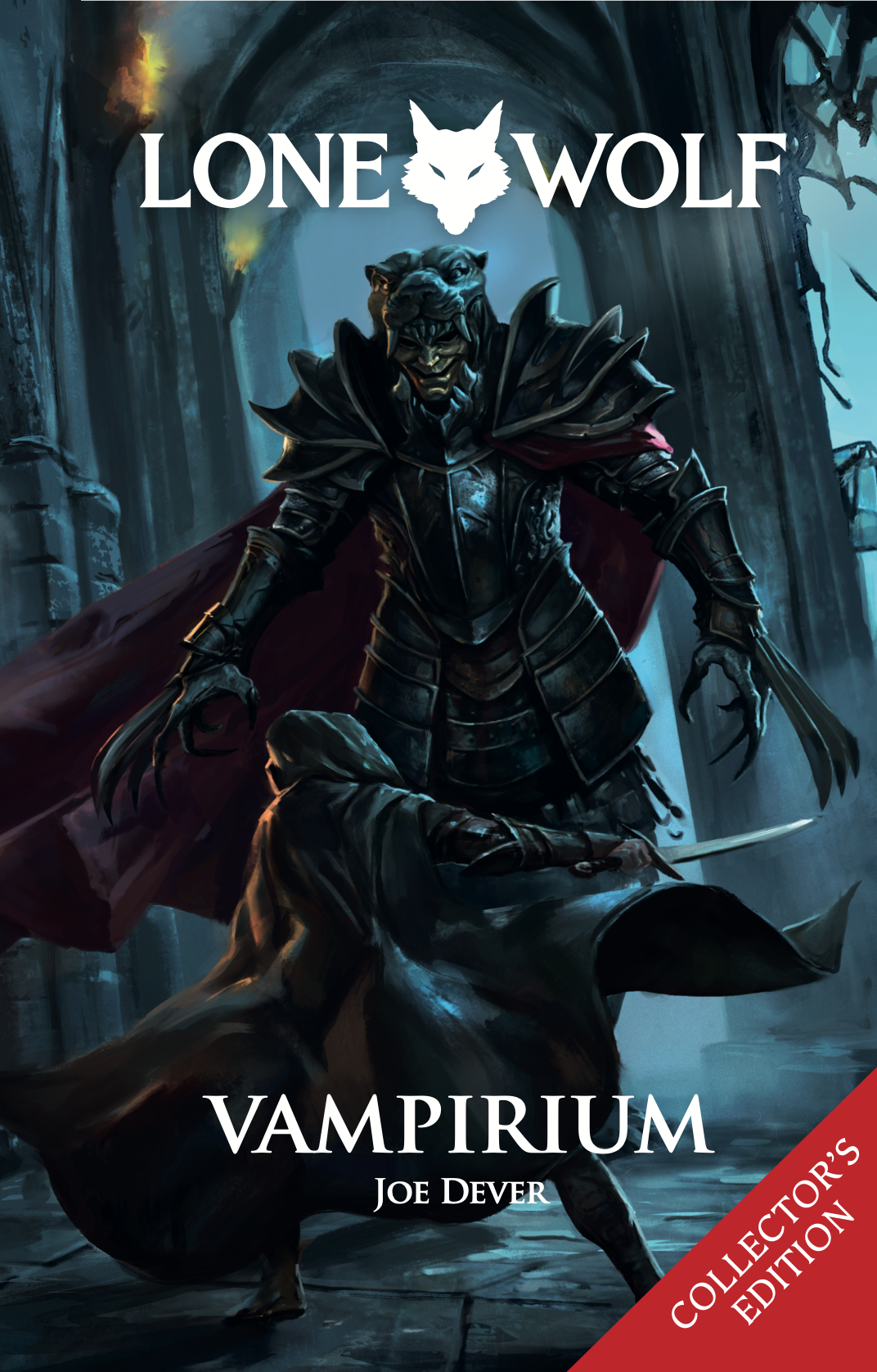 Vampirium - #27 Collector's Edition